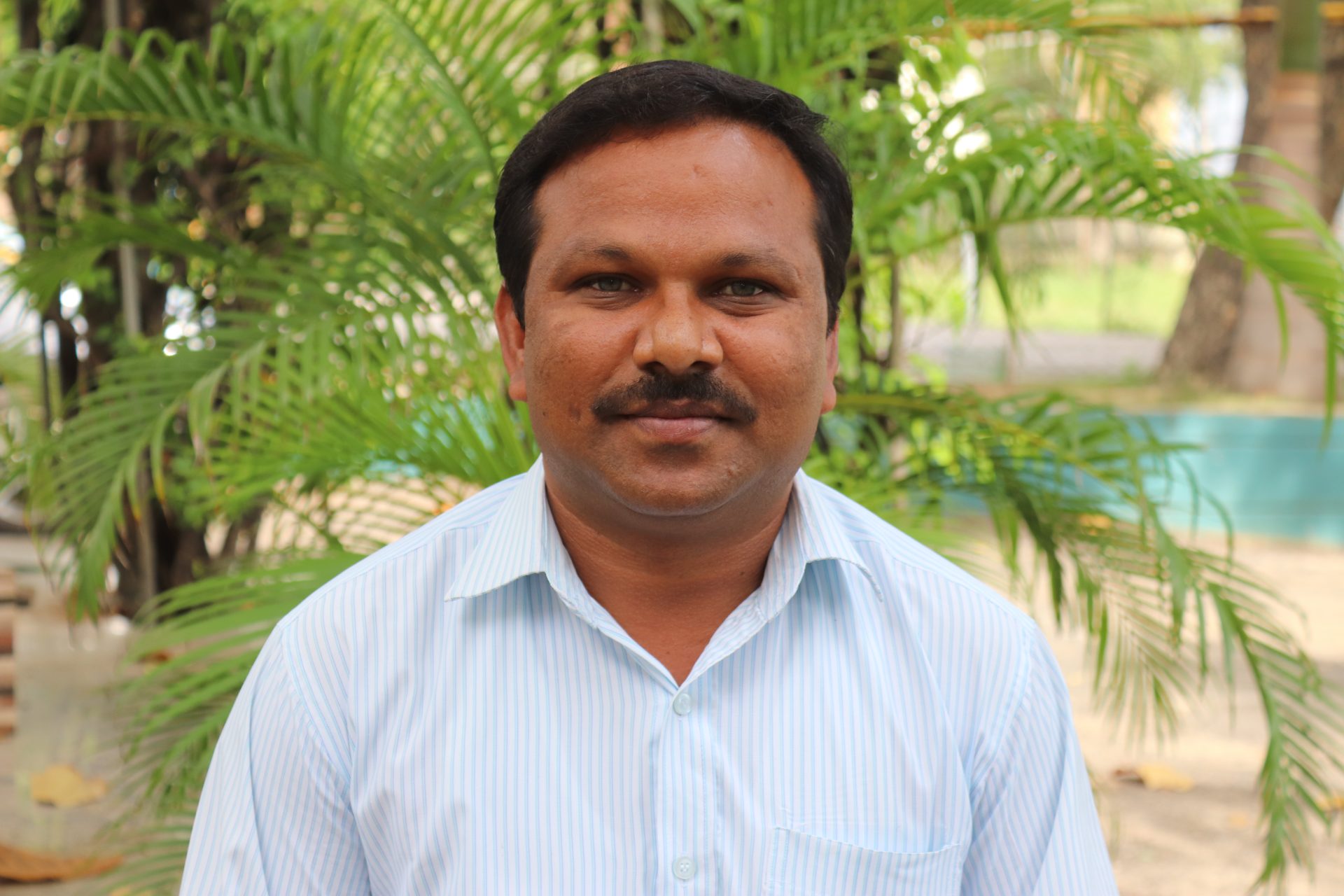 Mr.S.Senthil Kumar