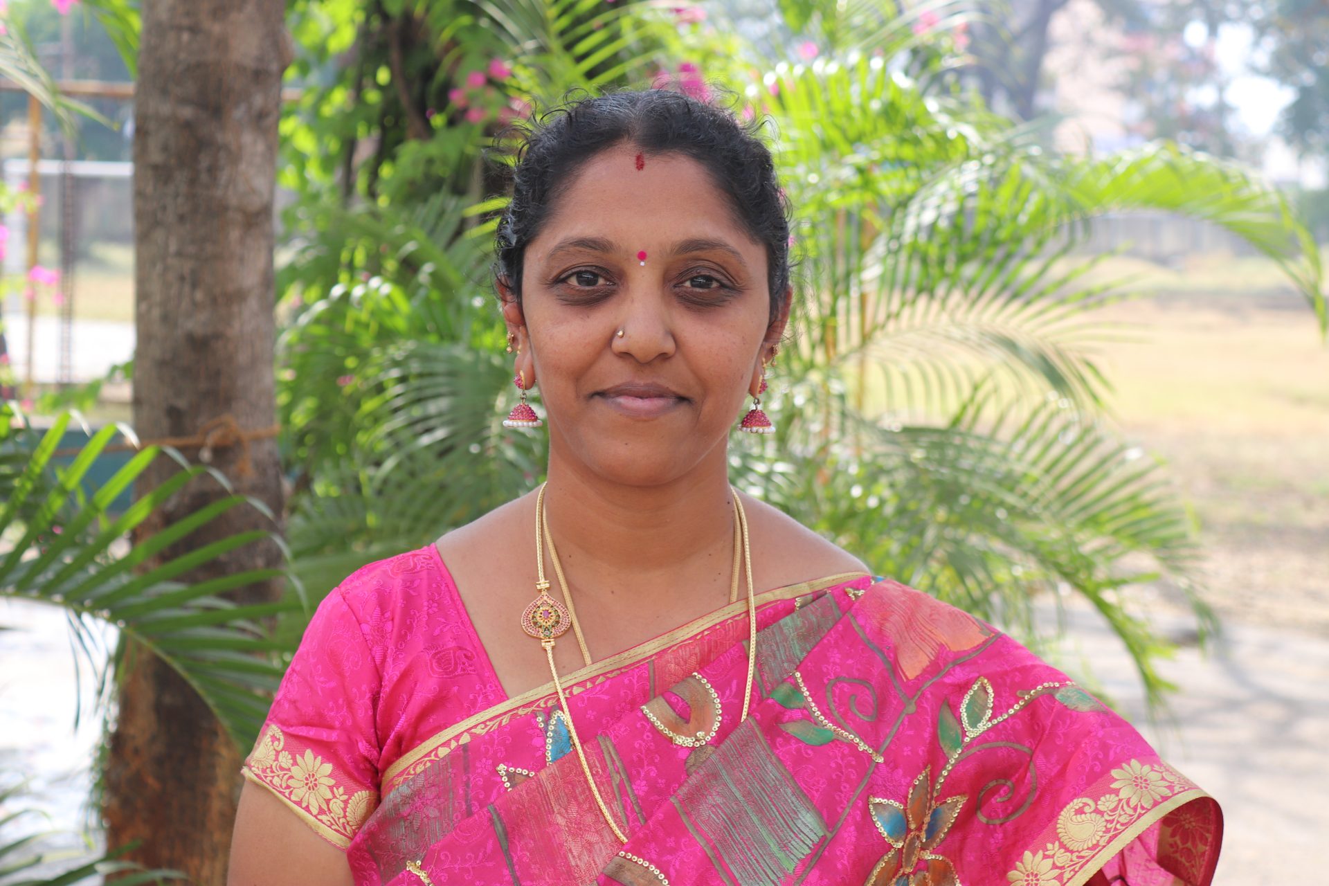 Mrs.Jayasri